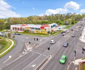 Showrooms / Bulky Goods commercial property leased at 3&4/17 Billabong Street Stafford QLD 4053