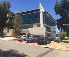 Offices commercial property leased at 35 Great Eastern Highway Rivervale WA 6103