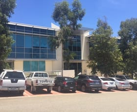 Offices commercial property leased at 35 Great Eastern Highway Rivervale WA 6103