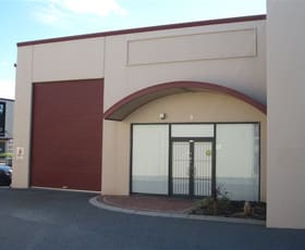 Factory, Warehouse & Industrial commercial property leased at 3/10 McElligott Ct Canning Vale WA 6155
