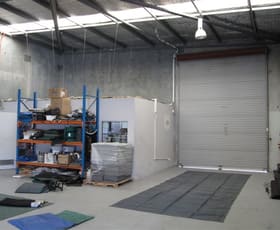 Factory, Warehouse & Industrial commercial property leased at 3/10 McElligott Ct Canning Vale WA 6155