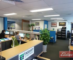 Offices commercial property leased at Level 1/32 Logan Road Woolloongabba QLD 4102