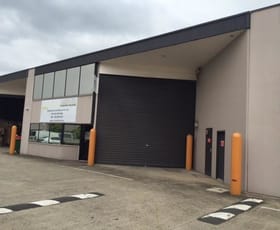Factory, Warehouse & Industrial commercial property leased at Smithfield NSW 2164