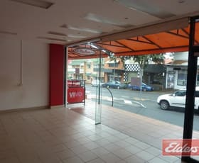Shop & Retail commercial property leased at Total/4/60 Vulture Street West End QLD 4101