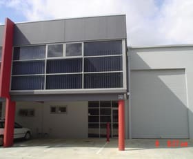 Factory, Warehouse & Industrial commercial property leased at 65 Marigold Street Revesby NSW 2212