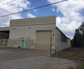 Factory, Warehouse & Industrial commercial property leased at Smithfield NSW 2164