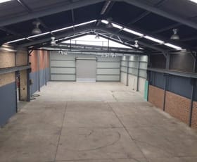 Factory, Warehouse & Industrial commercial property leased at Smithfield NSW 2164