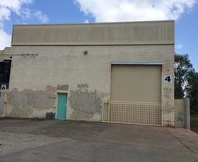 Factory, Warehouse & Industrial commercial property leased at Smithfield NSW 2164