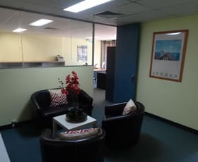 Offices commercial property leased at Hornsby NSW 2077