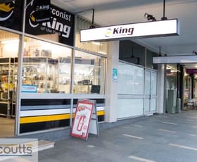 Shop & Retail commercial property leased at Castle Hill NSW 2154
