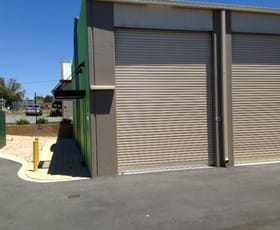 Factory, Warehouse & Industrial commercial property leased at 28/5 Malland Street Myaree WA 6154