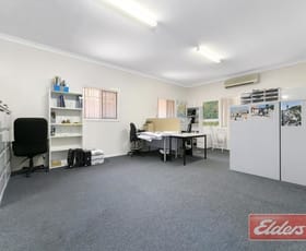 Medical / Consulting commercial property leased at 96 Stephens Road South Brisbane QLD 4101