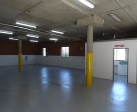 Factory, Warehouse & Industrial commercial property leased at Asquith NSW 2077
