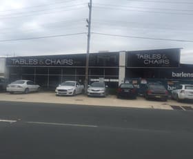 Shop & Retail commercial property leased at 3/67 Gladstone Street Fyshwick ACT 2609