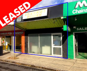 Shop & Retail commercial property leased at 522a Nepean Highway Bonbeach VIC 3196