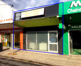 Offices commercial property leased at 522a Nepean Highway Bonbeach VIC 3196