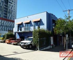 Medical / Consulting commercial property leased at 1/77 Hope Street South Brisbane QLD 4101