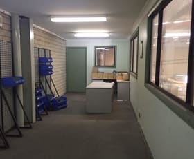 Factory, Warehouse & Industrial commercial property leased at Girraween NSW 2145