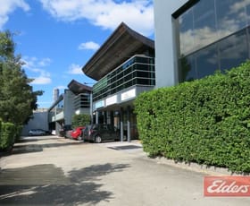 Offices commercial property leased at 2/205 Montague Road West End QLD 4101