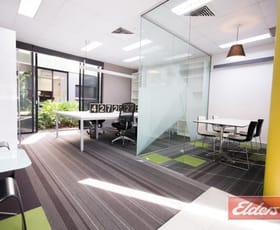 Offices commercial property leased at 2/205 Montague Road West End QLD 4101