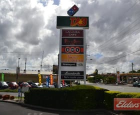 Shop & Retail commercial property leased at 200 Old Cleveland Road Coorparoo QLD 4151