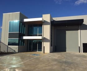 Factory, Warehouse & Industrial commercial property leased at 28 Remount Way Cranbourne VIC 3977