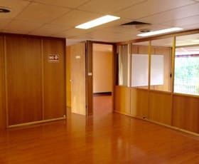 Offices commercial property leased at 1 Station Road Auburn NSW 2144