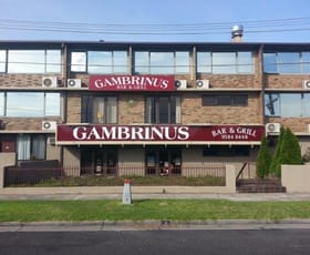 Factory, Warehouse & Industrial commercial property leased at 202 - 208 NEPEAN HWY Parkdale VIC 3195