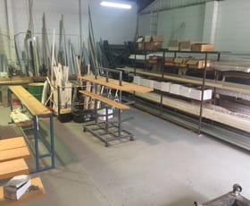 Factory, Warehouse & Industrial commercial property leased at 2/69 Victoria Street Smithfield NSW 2164