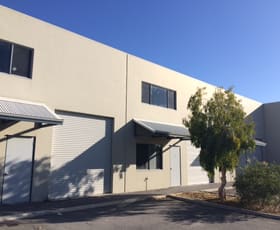 Factory, Warehouse & Industrial commercial property leased at 5/18 Galbraith Loop Erskine WA 6210