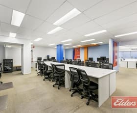Medical / Consulting commercial property leased at 11 Cordelia Street South Brisbane QLD 4101