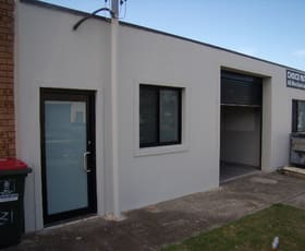 Factory, Warehouse & Industrial commercial property leased at 1/33 Phllips Rd Kogarah NSW 2217