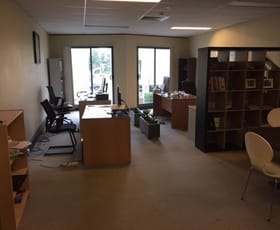 Factory, Warehouse & Industrial commercial property leased at Alexandria NSW 2015