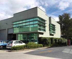 Factory, Warehouse & Industrial commercial property leased at Chatswood NSW 2067