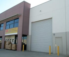 Factory, Warehouse & Industrial commercial property leased at Smithfield NSW 2164