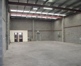 Factory, Warehouse & Industrial commercial property leased at 2/13 Keppel Drive Hallam VIC 3803