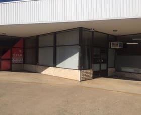 Offices commercial property leased at 52 Wollongong Street Fyshwick ACT 2609