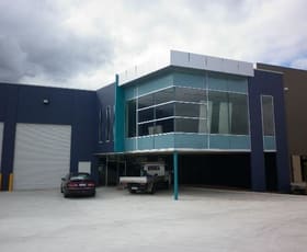 Factory, Warehouse & Industrial commercial property leased at 1/120-122 Rodeo Drive Dandenong VIC 3175