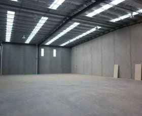 Factory, Warehouse & Industrial commercial property leased at 1/120-122 Rodeo Drive Dandenong VIC 3175