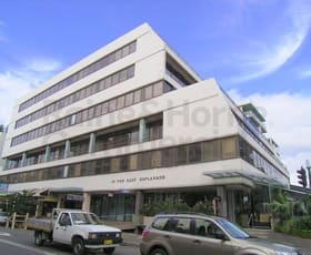 Offices commercial property leased at Shop 2a/39 East Esplanade Manly NSW 2095