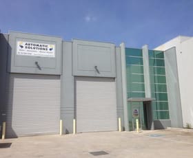 Factory, Warehouse & Industrial commercial property leased at 2/15 Salvator Drive Campbellfield VIC 3061