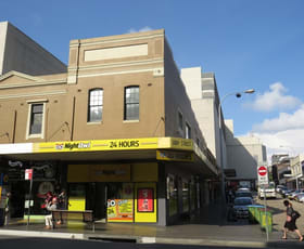 Offices commercial property leased at Bondi Junction NSW 2022