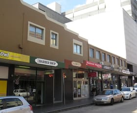 Offices commercial property leased at Bondi Junction NSW 2022