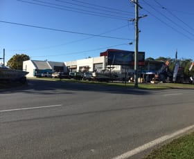 Factory, Warehouse & Industrial commercial property leased at 122 EASTLAKE Carrara QLD 4211