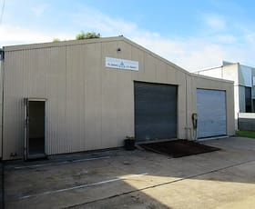 Factory, Warehouse & Industrial commercial property leased at 34 Tubbs Street Clontarf QLD 4019