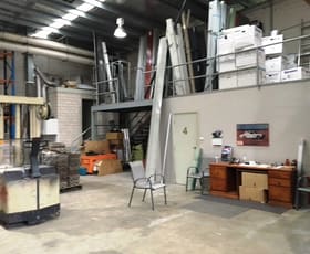 Factory, Warehouse & Industrial commercial property leased at 4/80 Reserve Road Artarmon NSW 2064