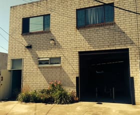 Factory, Warehouse & Industrial commercial property leased at 73 Triholm Avenue Laverton VIC 3028