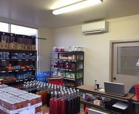 Factory, Warehouse & Industrial commercial property leased at 3/28 Johnston Court Dandenong VIC 3175