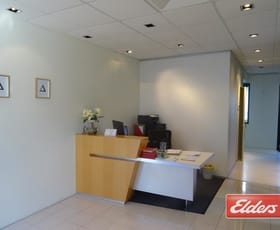 Medical / Consulting commercial property leased at 9/76 Doggett Street Newstead QLD 4006