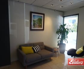 Medical / Consulting commercial property leased at 9/76 Doggett Street Newstead QLD 4006